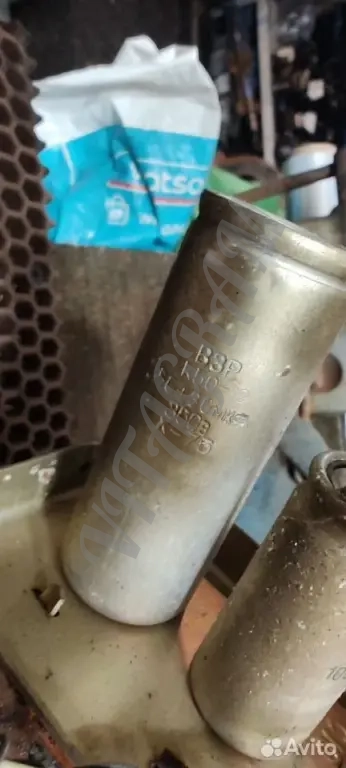 Запчасти от телевизора Рекорд-345