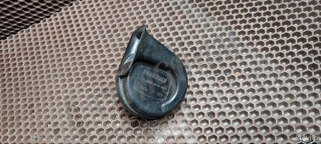 Сигнал звуковой Electrix