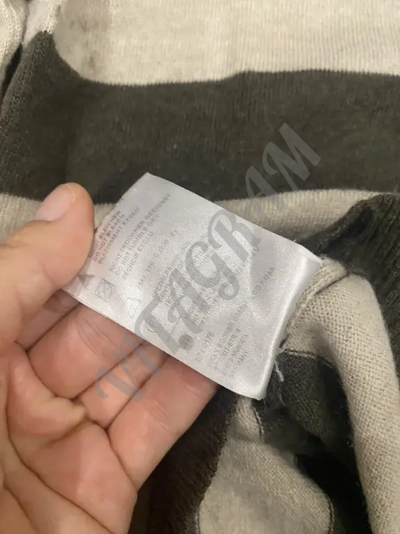 Кофта Bogner оригинал натуральная шерсть