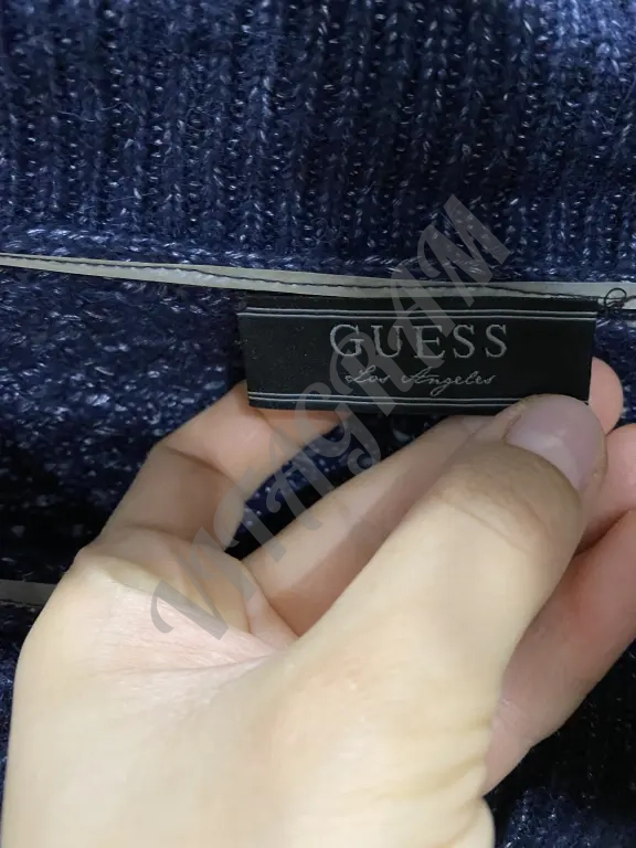 Платье guess оригинал