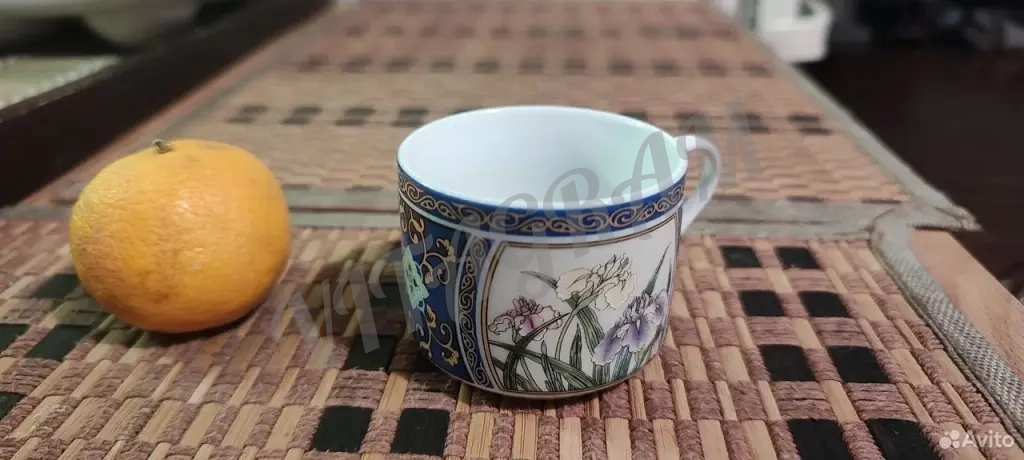 Кофейная чашка Yamansen Япония