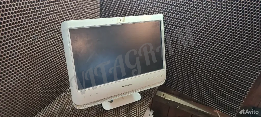 Lenovo 10040 моноблок c200