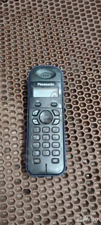 Трубка для радиотелефона Panasonic KX-TGA131RU