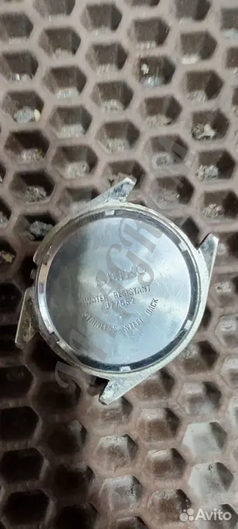 Часы Seiko Crystal(не Китай)