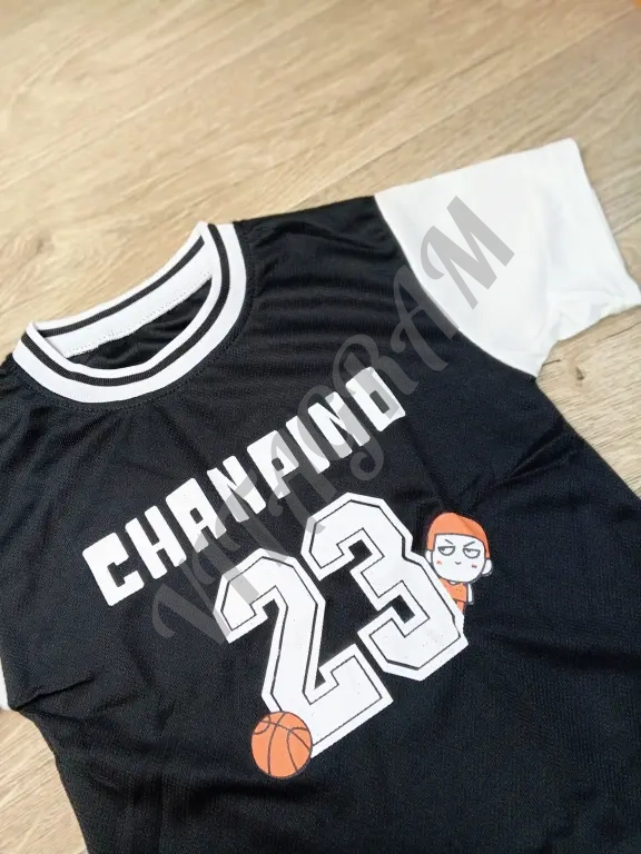 Костюм спортивный детский