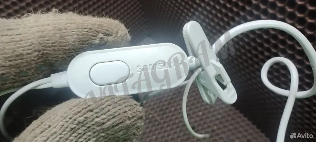 Гарнитура Samsung