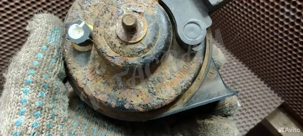 Сигнал звуковой Electrix