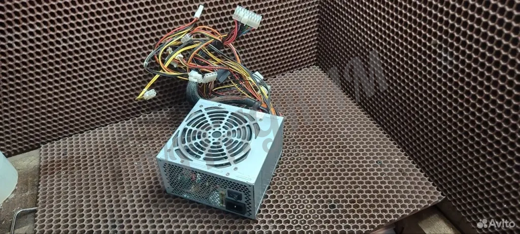 Блок питания 360W