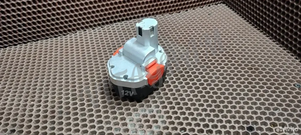 Корпус АКБ для Hammer acd121b