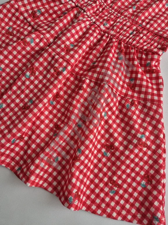 Сарафан Lc Waikiki для девочки 116/122см.