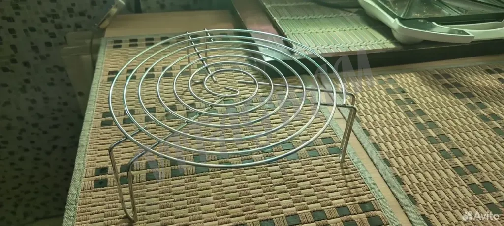 Подставка в микроволновку