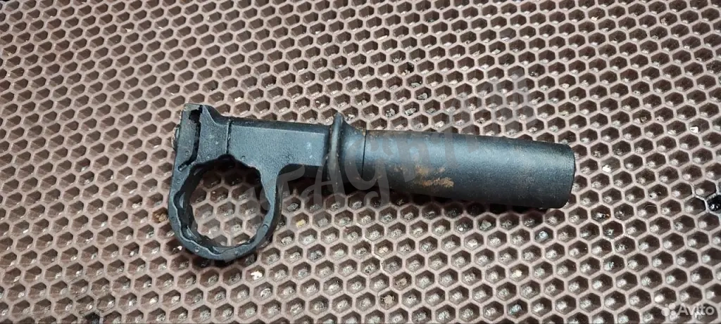 Держак для дрели