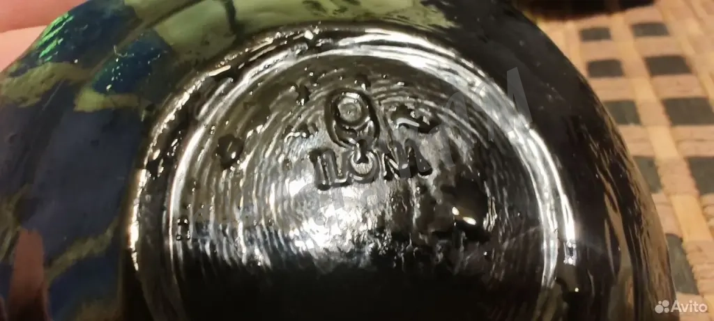 Кофейная пара Илона