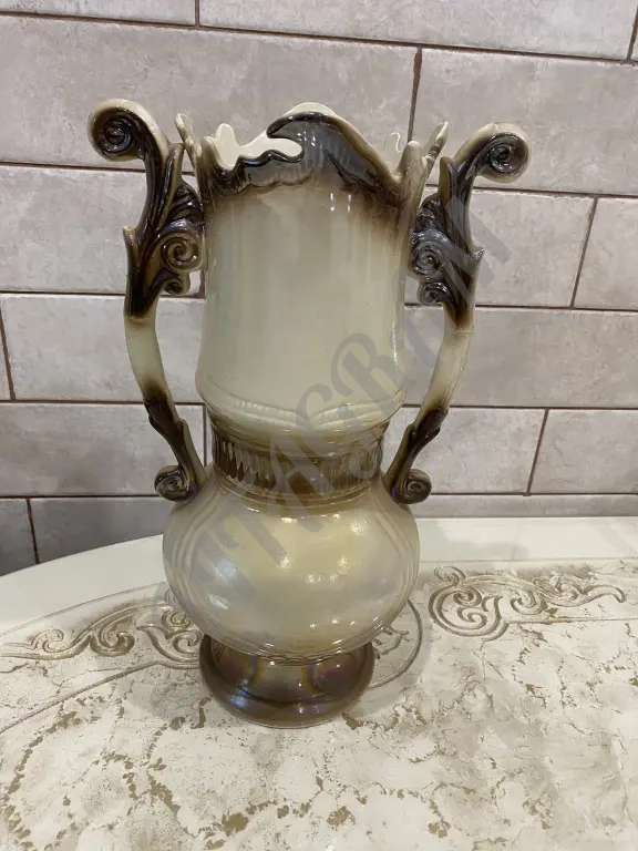 Ваза большая для цветов