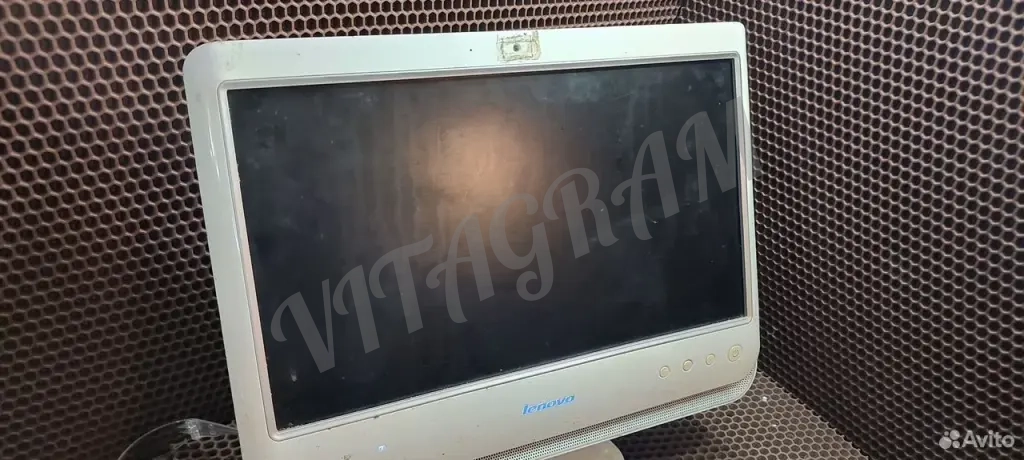 Lenovo 10040 моноблок c200