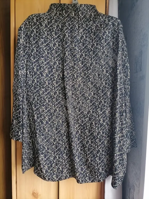 Блузка от S OLIVER, Германия, 54-56