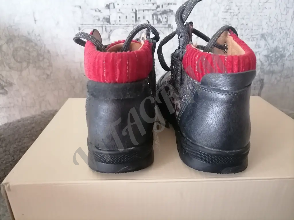 Ботиночки для девочки, Испания, 29 р