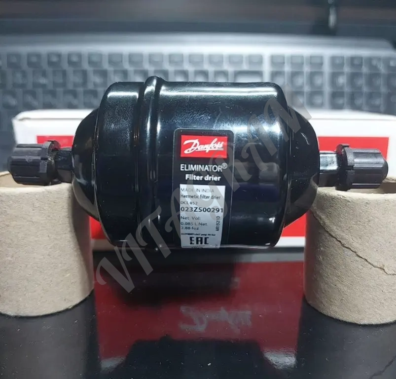 Danfoss Ридан DCL 052 / 084