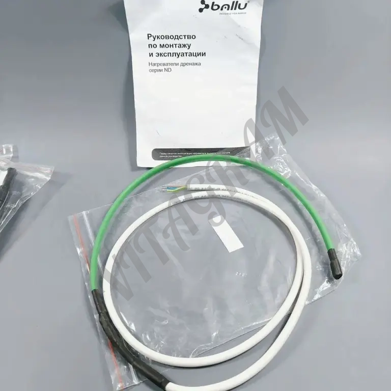 Ballu запчасти кондиционера