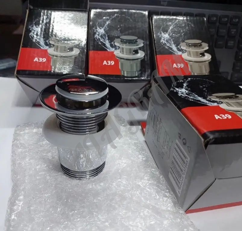 AlcaPlast A39 (устройства слива)