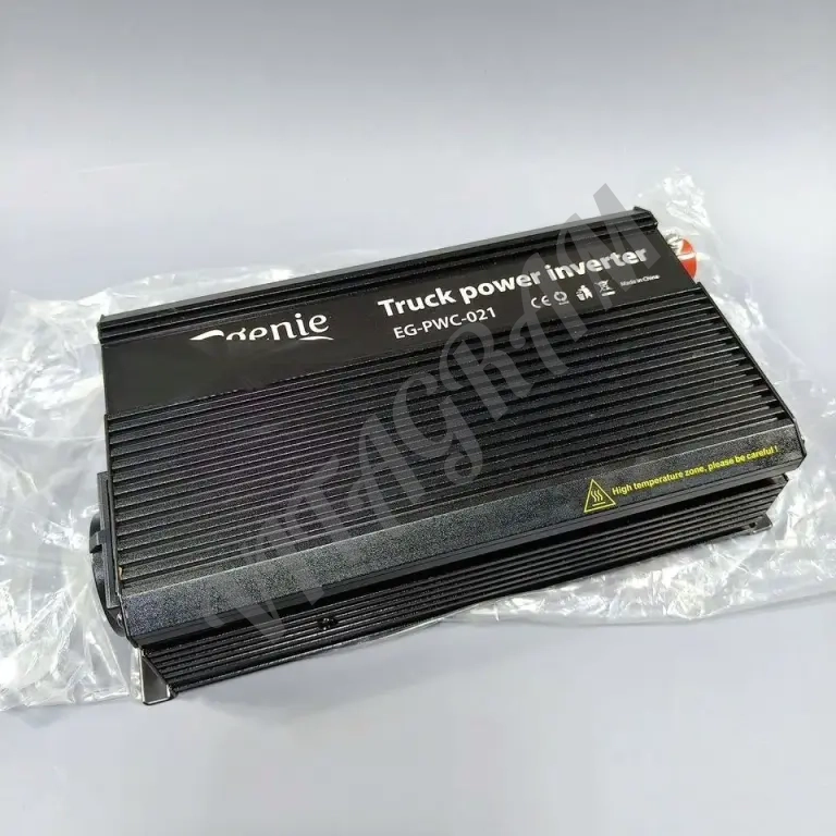 Инверторы 12V/24V - 220v