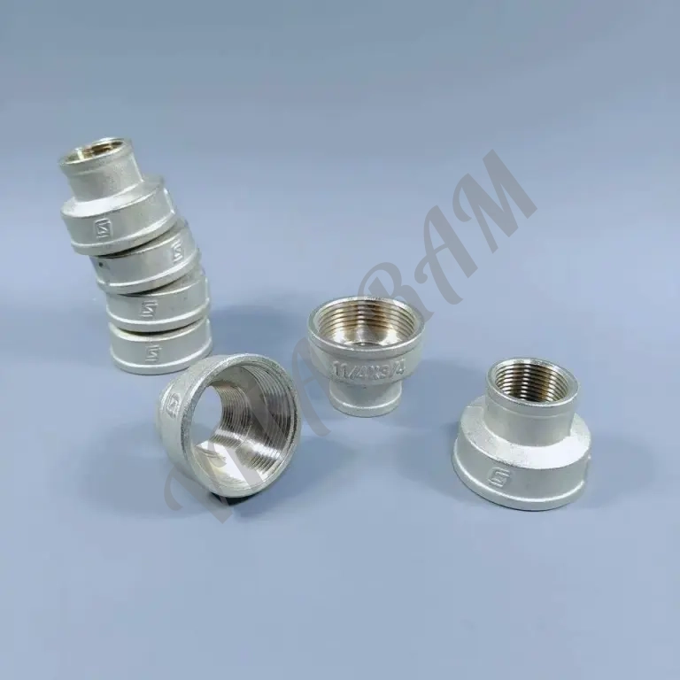 Фитинги Резьбовые Аквасфера/Valfex/Sanline