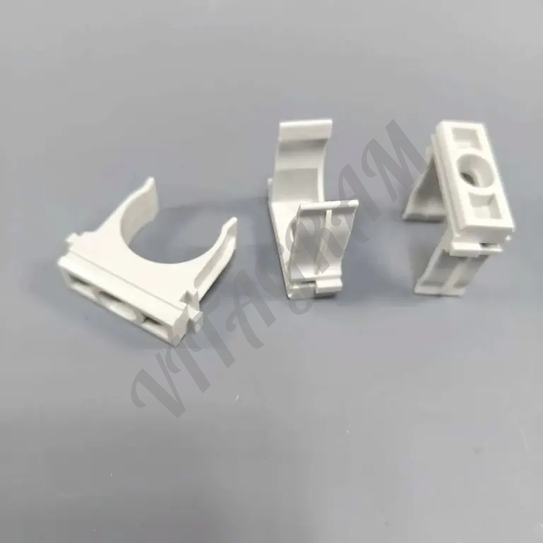 Крепеж-клипса Ду 25 (для труб)