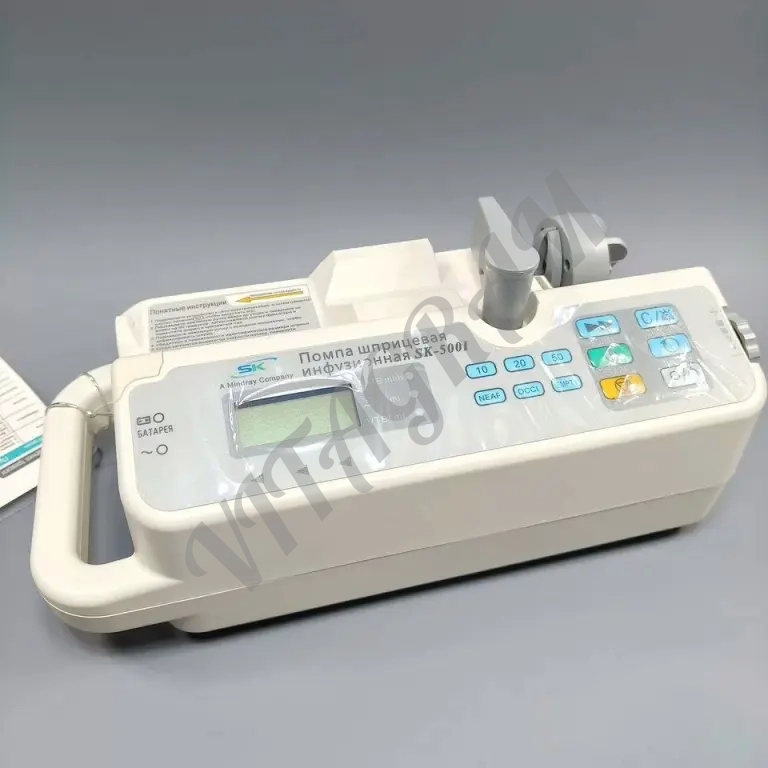 Инфузомат Mindray SK-500 I
