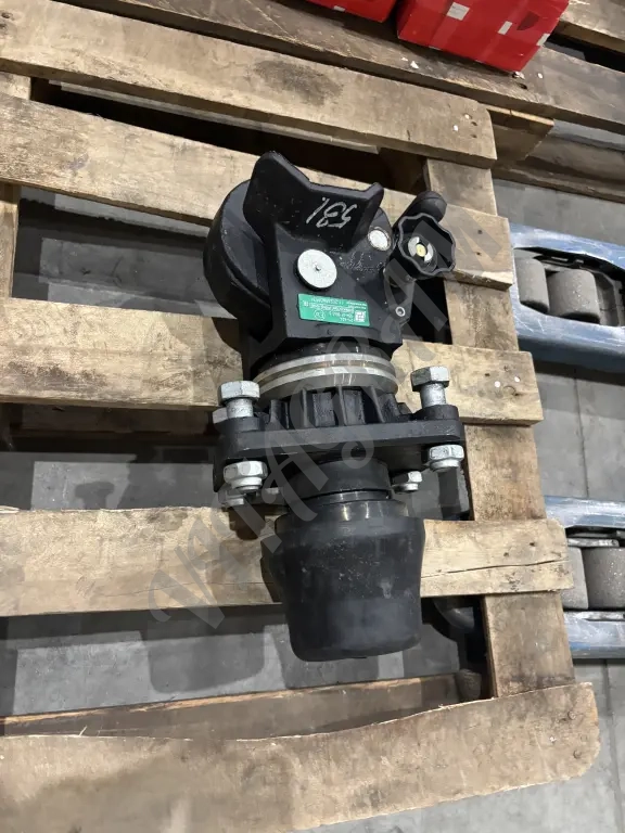 Фарком крюк петля технотрон на камаз маз урал