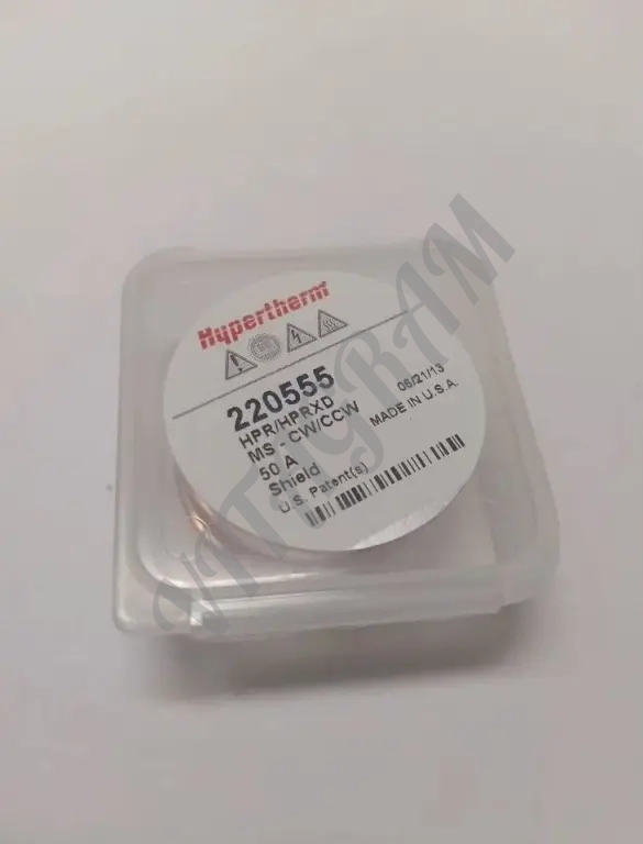 Hypertherm - U.S.A (Оригинал)