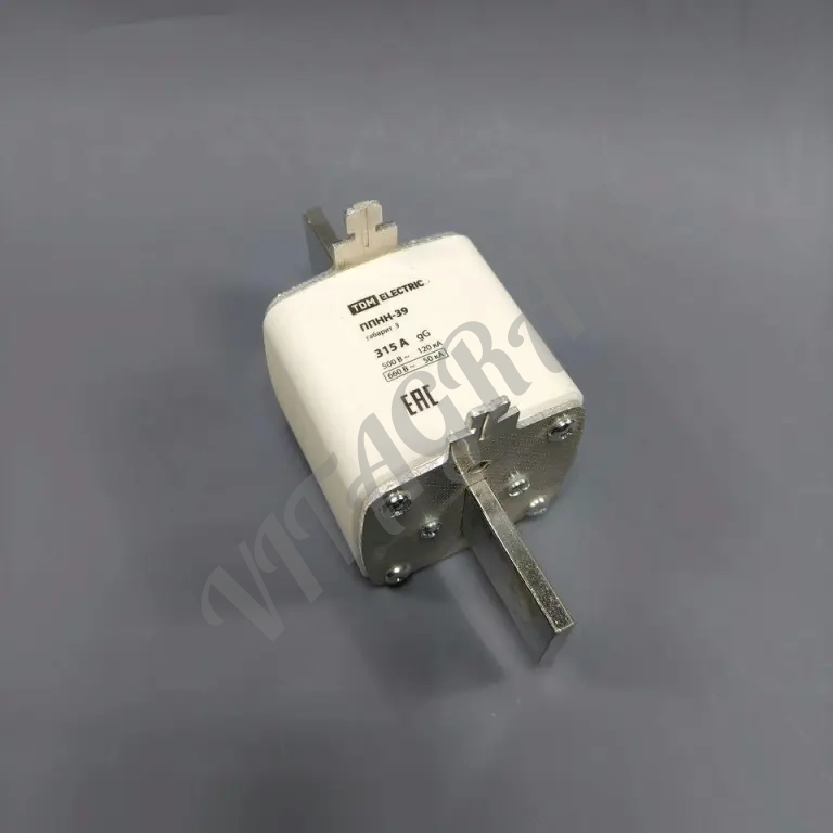 TDM Electric Предохранители