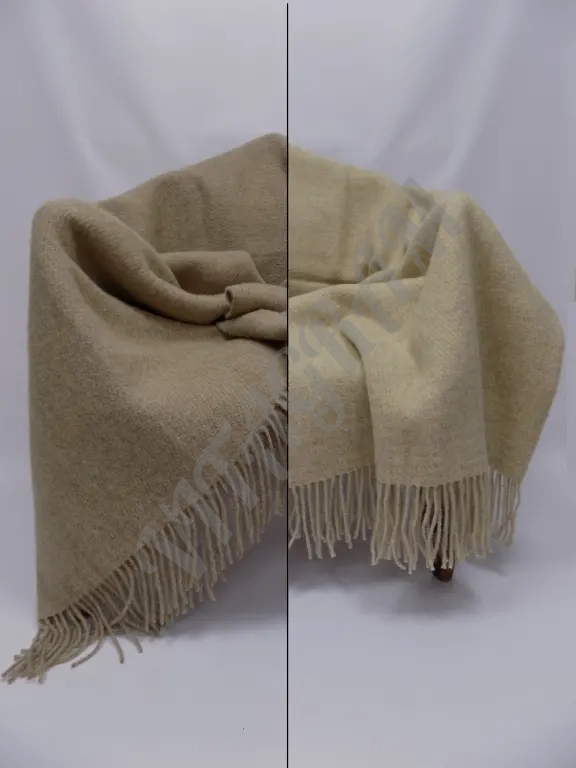 Плед покрывало 150х200 Индия