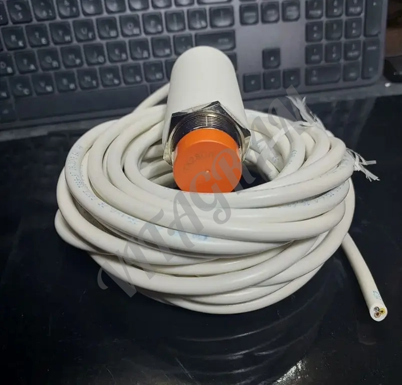 Сигнализатор LLC2-1 (Жира/Масла/Песок/Ил) Сигнализатор LLC2-1 (Жира/Масла/Песок/Ил) 12 000 ₽ Numen Store