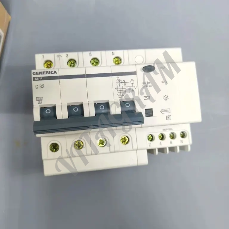 Generica (Новые) Автоматы