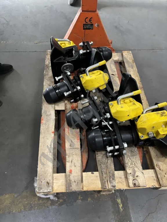 Фаркоп hyva на shacman faw man scania volvo маз