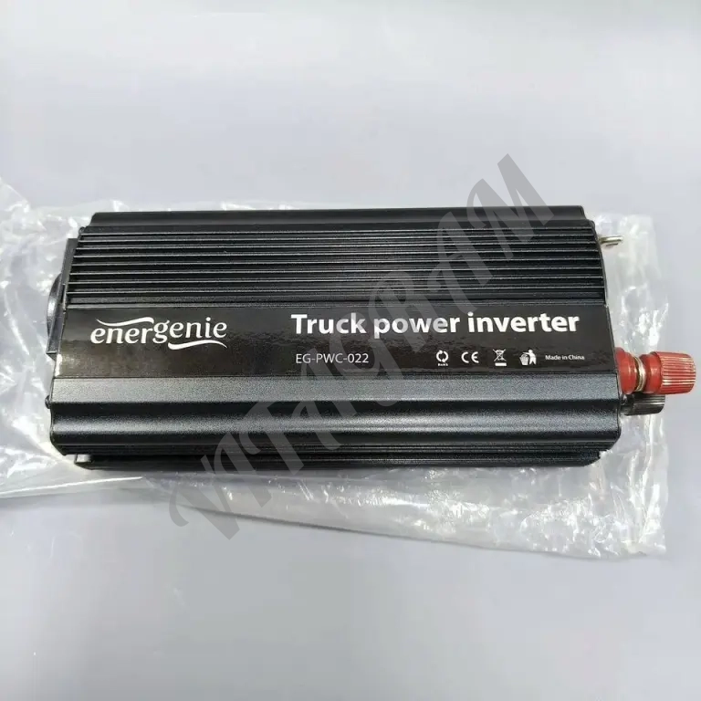 Инверторы 12V/24V - 220v