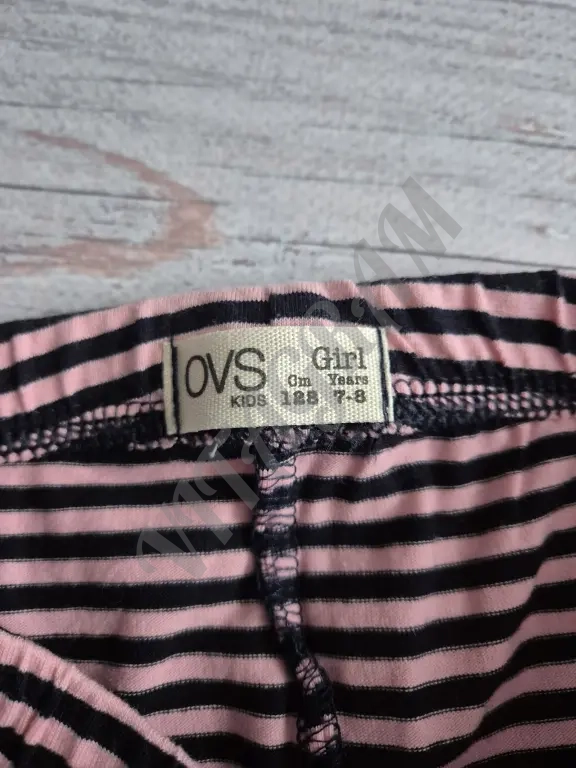 Лосины OVS для девочки 122см.