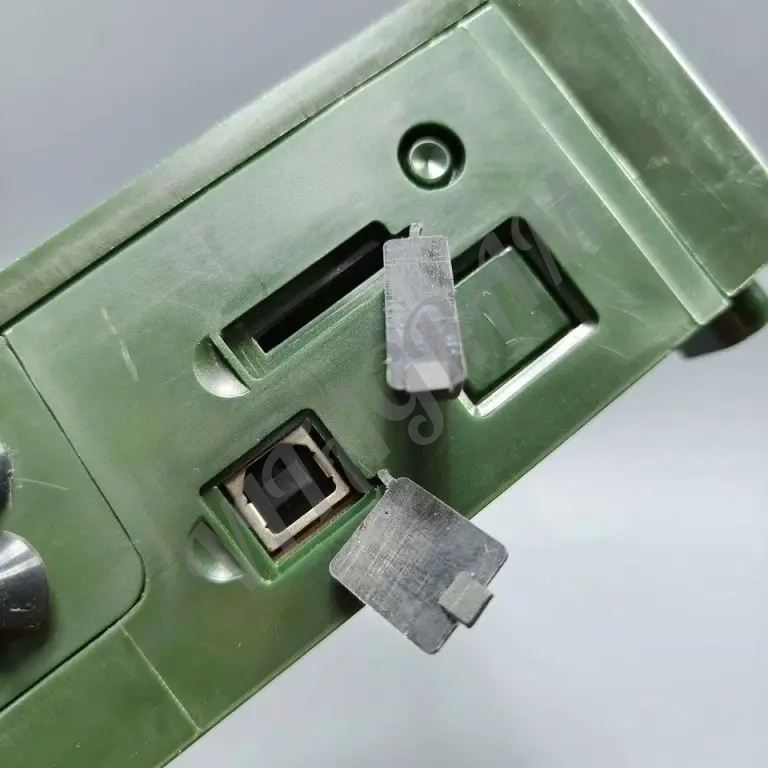 Старорусприбор тв7 (Тепловычислитель)