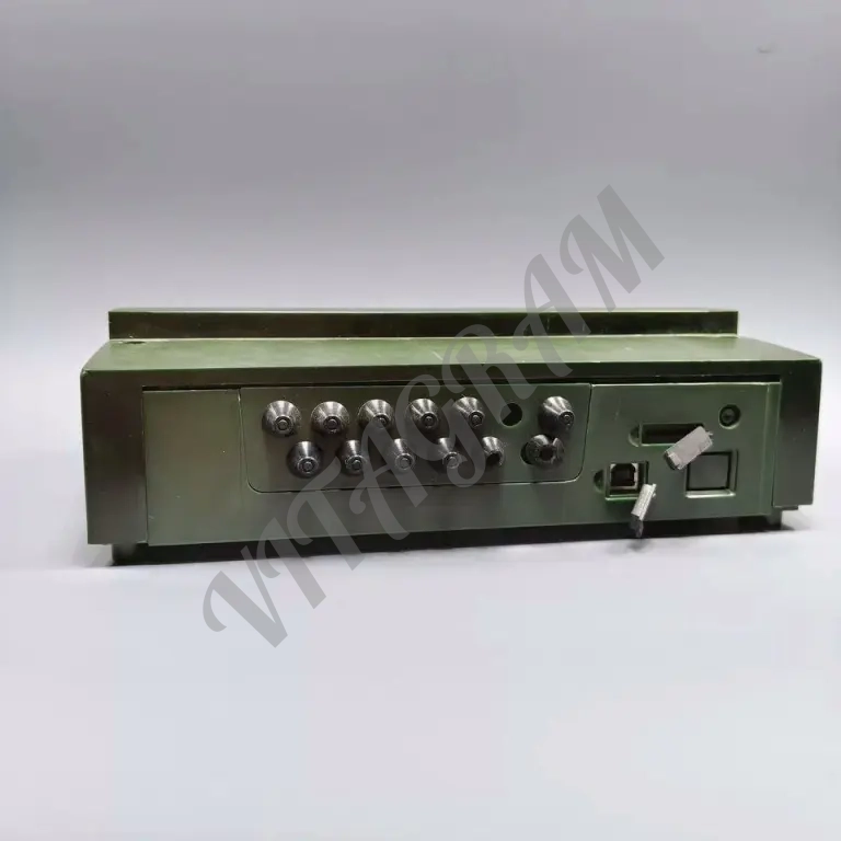 Старорусприбор тв7 (Тепловычислитель)