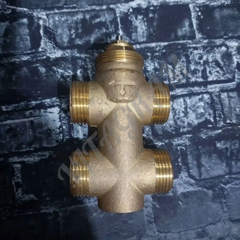 FMR Клапан (фанкойлов)