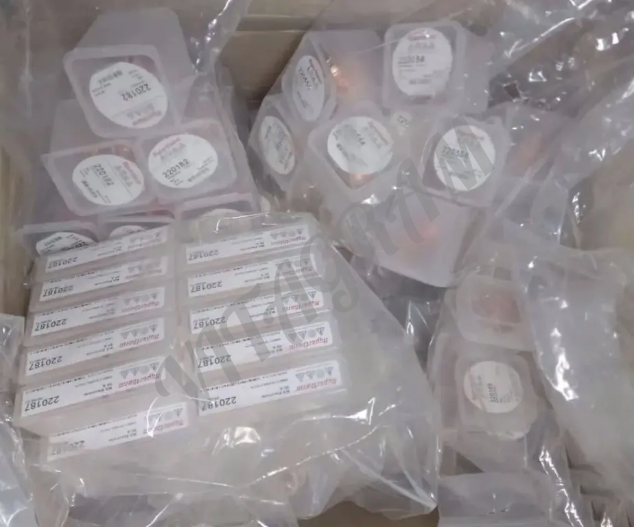 Hypertherm - U.S.A (Оригинал)