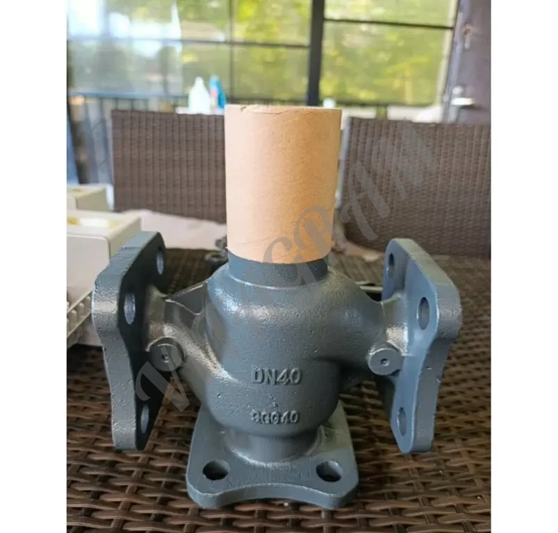 Клапан VF-3R DN40 kvs25 Ридан 065Z3359R2