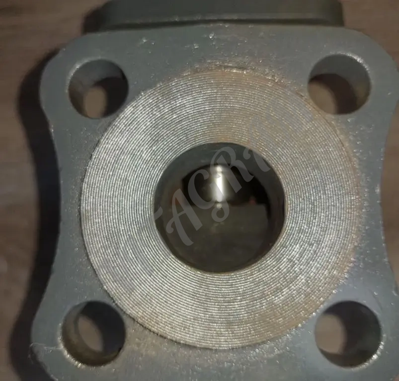 Клапан VF-3R DN40 kvs25 Ридан 065Z3359R2