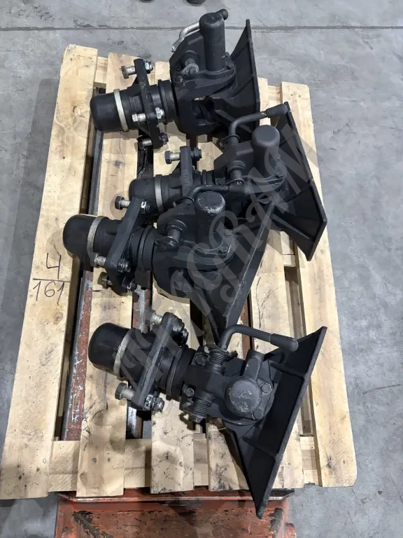 Фаркоп на камаз под евро петлю 50