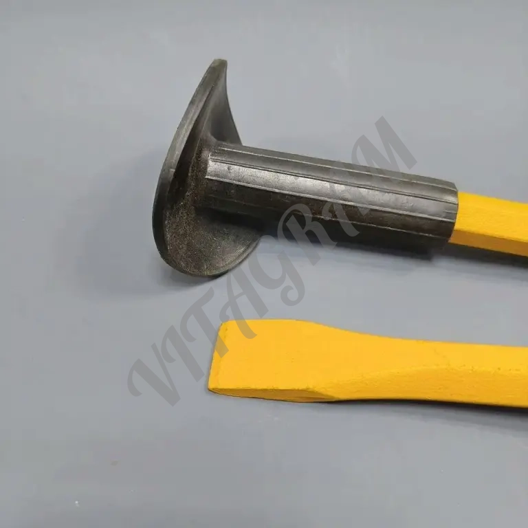 Зубило stayer 30см - 2120-30