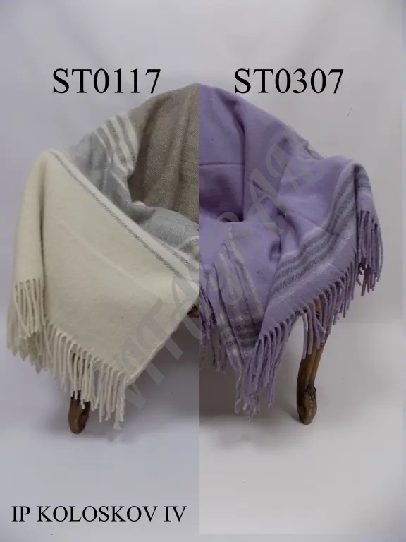 Плед покрывало 150х200 Индия