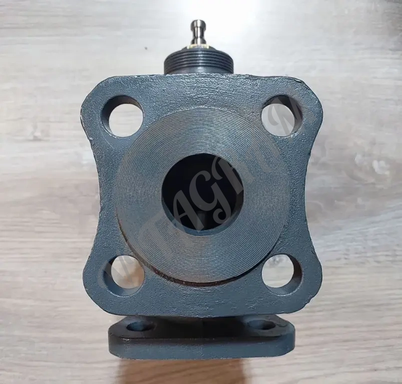 Клапан VF-3R DN40 kvs25 Ридан 065Z3359R2