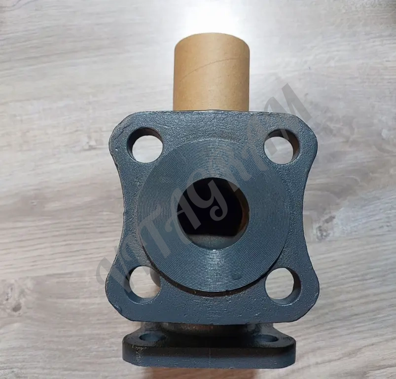 Клапан VF-3R DN40 kvs25 Ридан 065Z3359R2