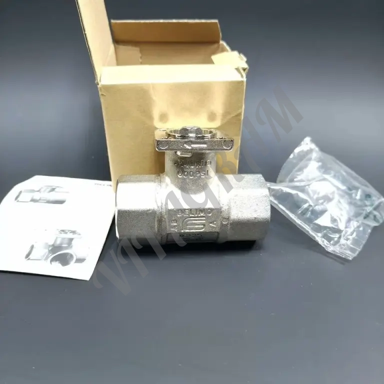 Belimo Клапан R225 + Привод LR230A