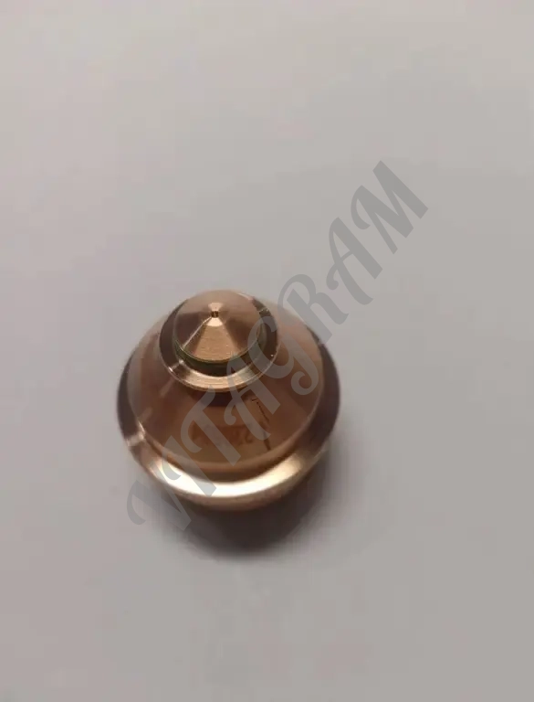 Hypertherm - U.S.A (Оригинал)